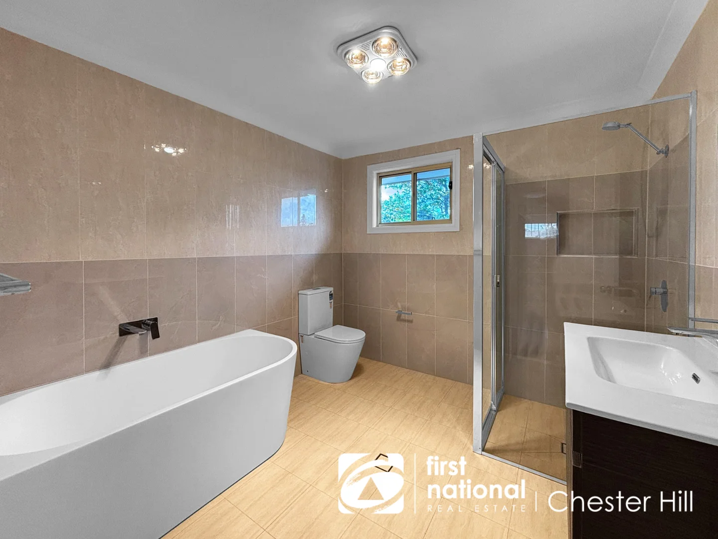 1A Middleton Road, Chester Hill NSW 2162 - Semi-detached For Rent | Domain