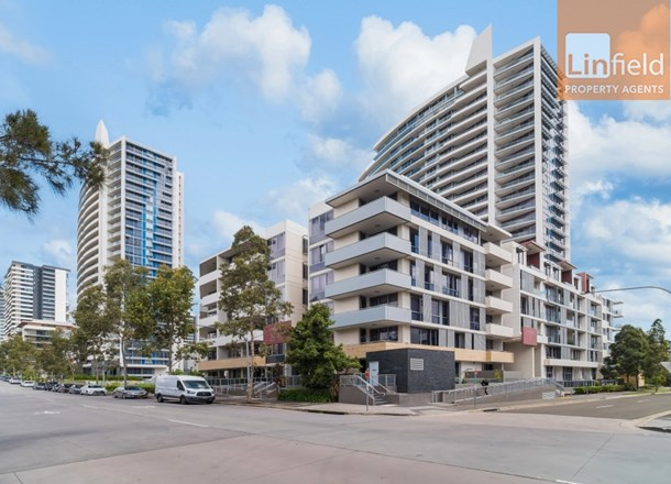 219/2 Meredith Avenue, Rhodes NSW 2138