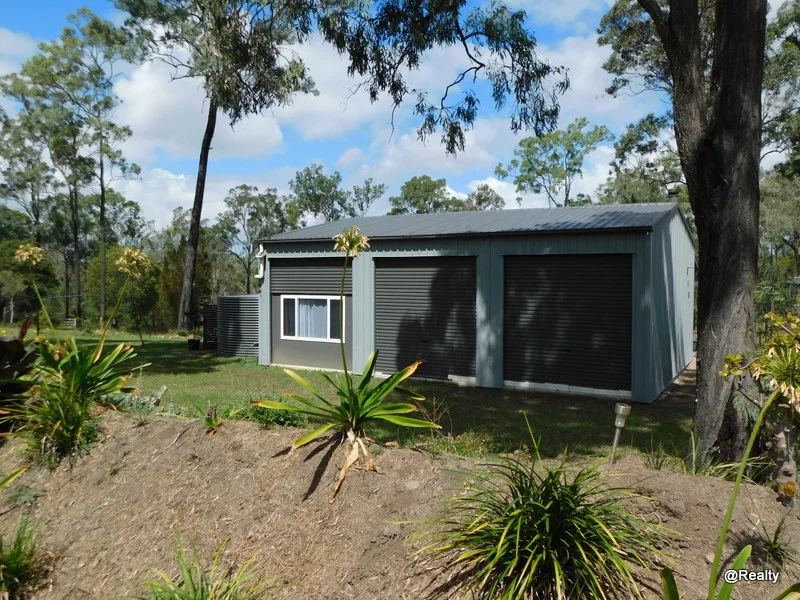 Additional image 19 of 66 Embrey Road, Nanango QLD 4615