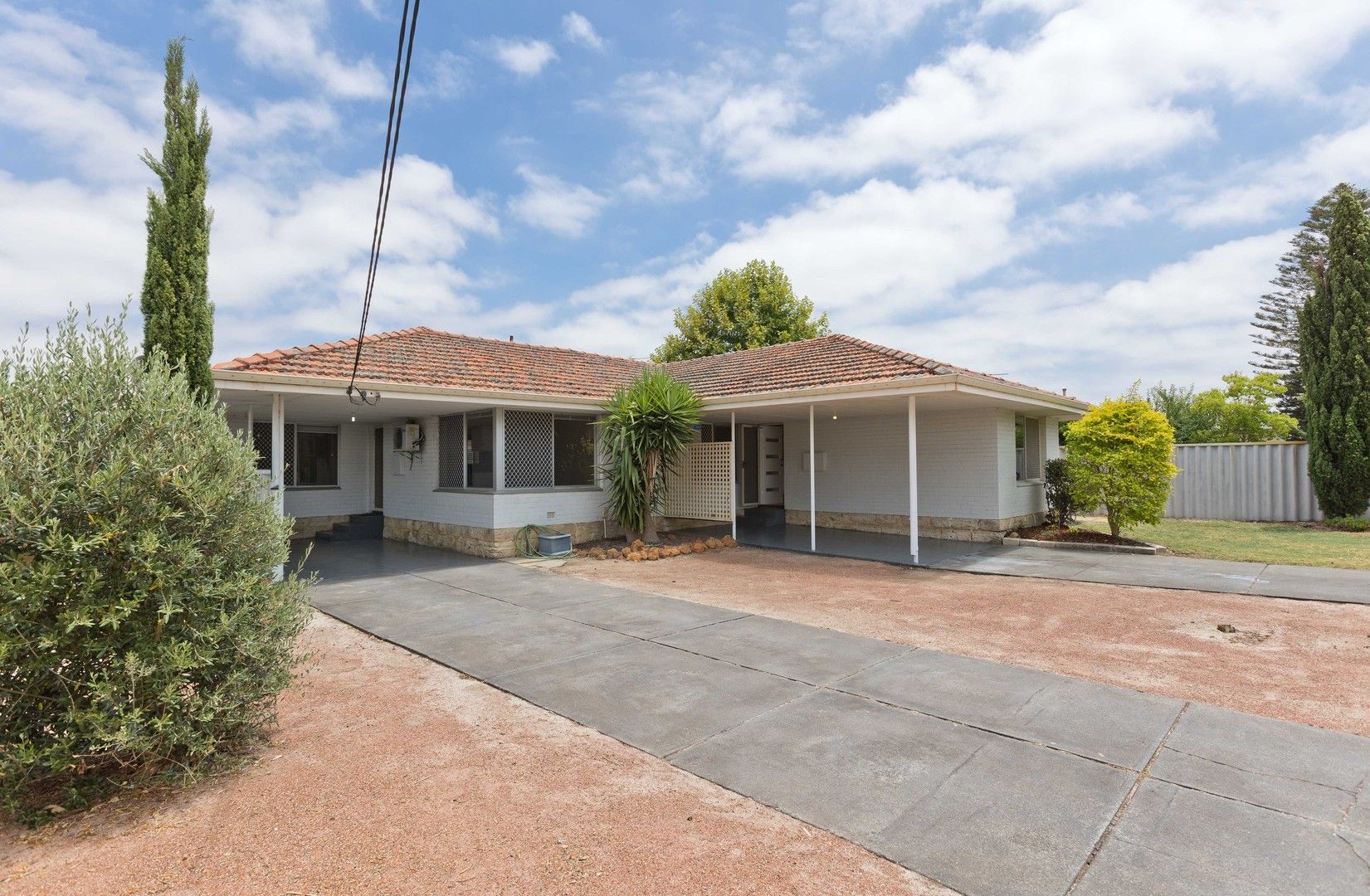 2 bedrooms Duplex in 16A Electra Street BATEMAN WA, 6150