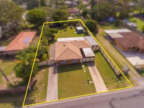 4 Monarch Street, Slacks Creek QLD 4127, Image 0