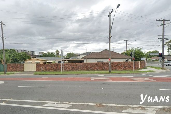 Picture of 116A Stacey St, BANKSTOWN NSW 2200