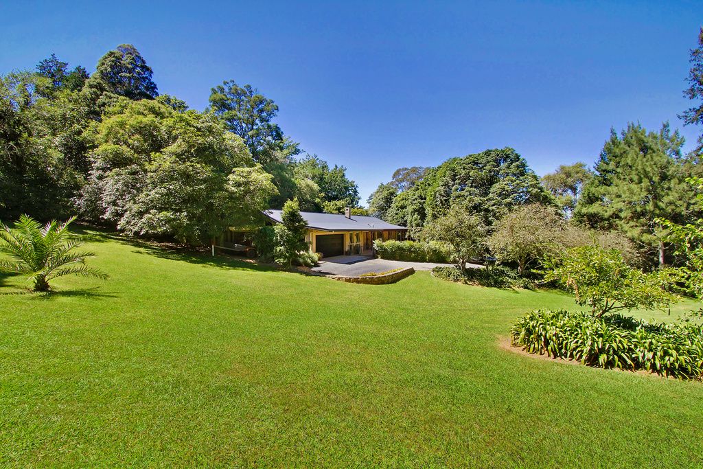 1 Queen Street, Kurrajong Heights NSW 2758, Image 1