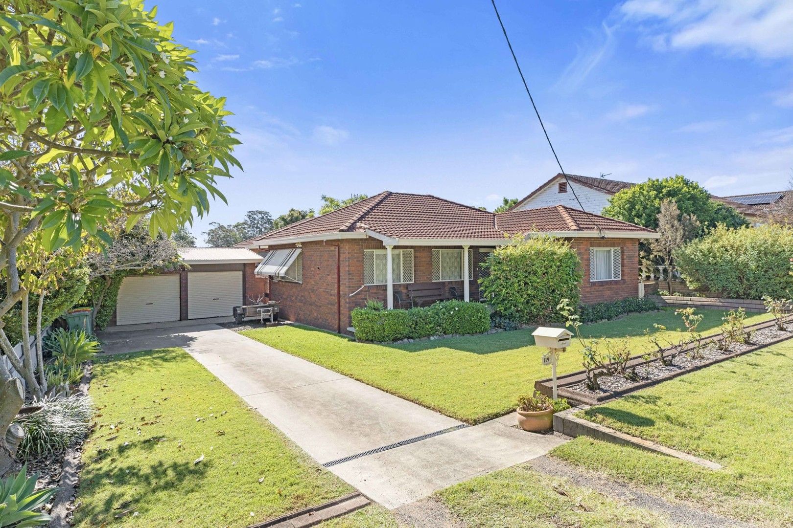 119 Maitland Street, Kurri Kurri NSW 2327, Image 0