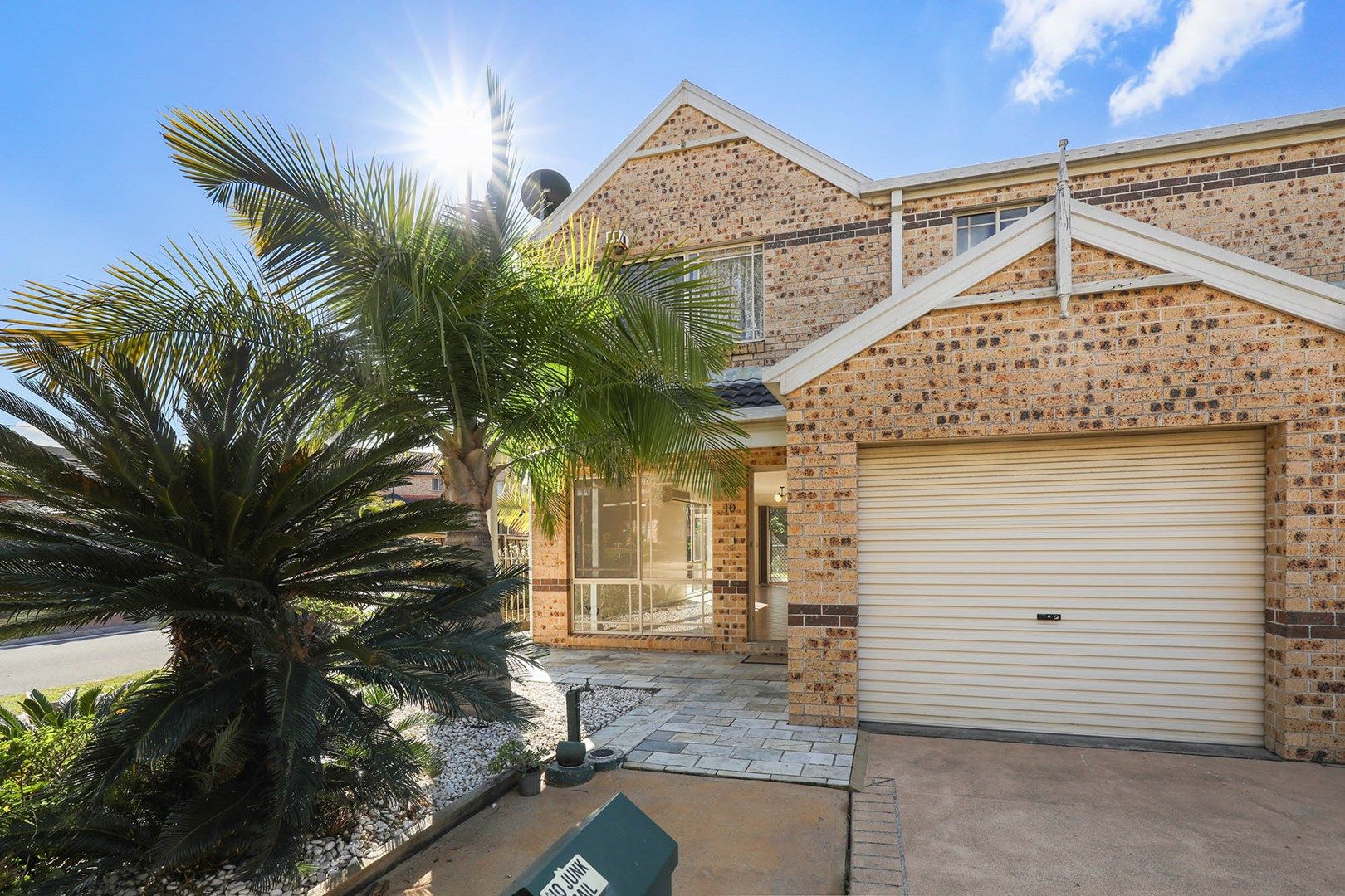 10 Melaleuca Grove, Greenacre NSW 2190, Image 0