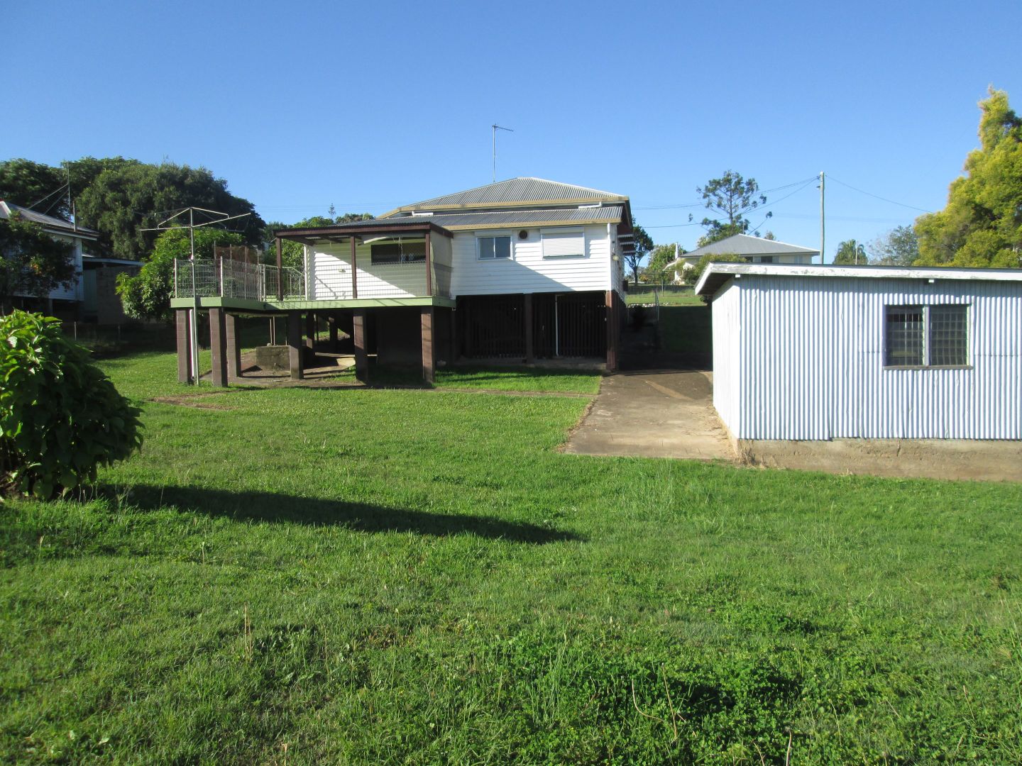 56 Henry Street, Gympie QLD 4570, Image 1