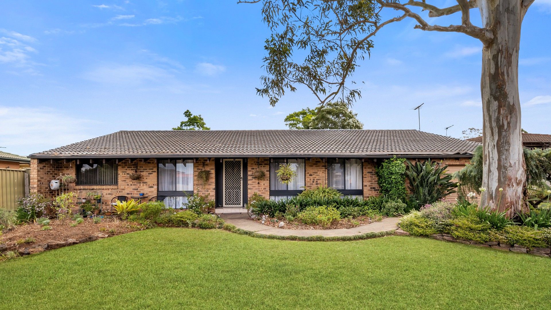 31 John Oxley Avenue, Werrington County NSW 2747, Image 0