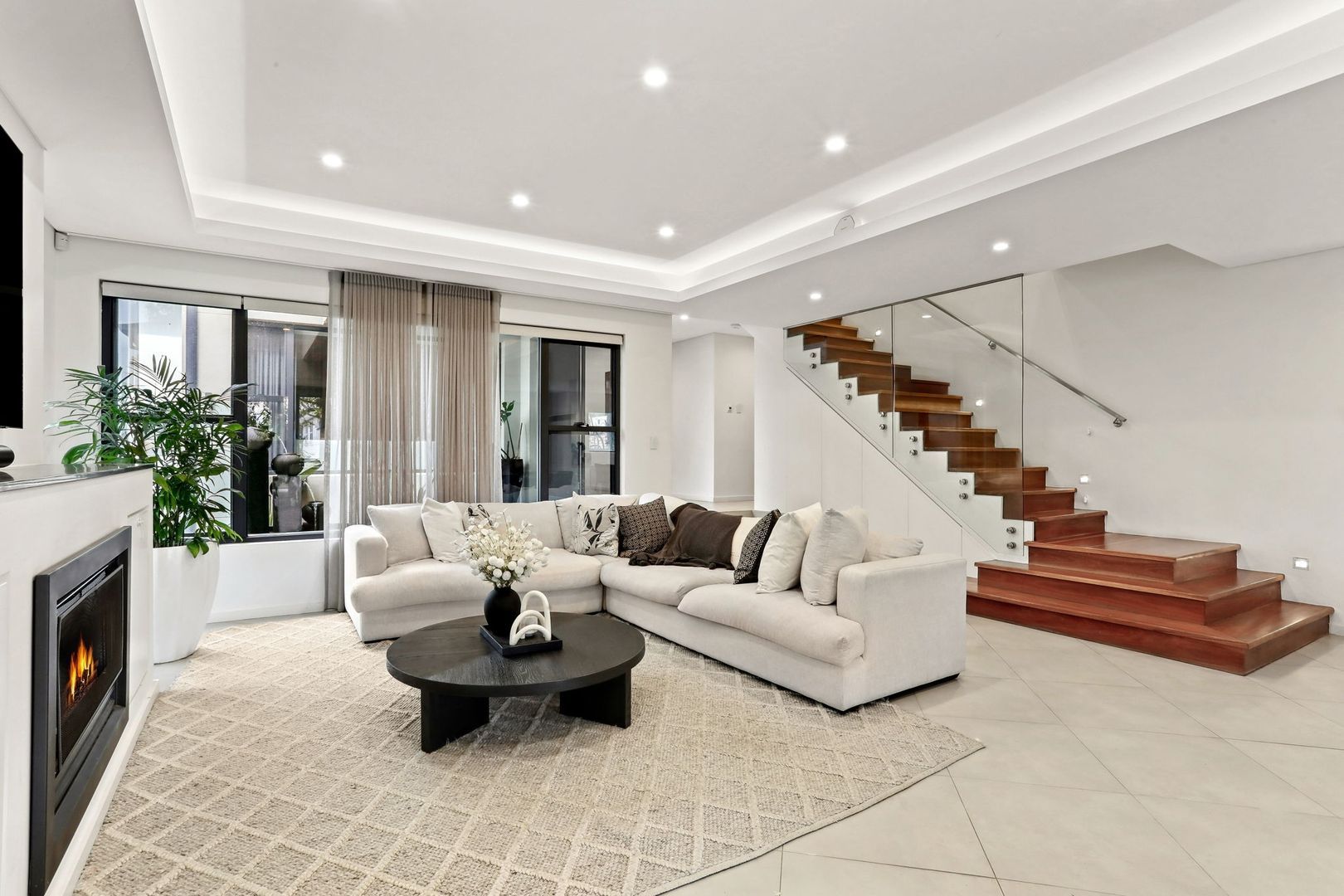 5 bedrooms House in 25 Cross Street STRATHFIELD NSW, 2135