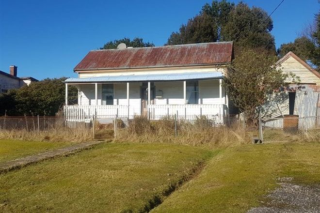 Picture of 56 Smith Street, WARATAH TAS 7321