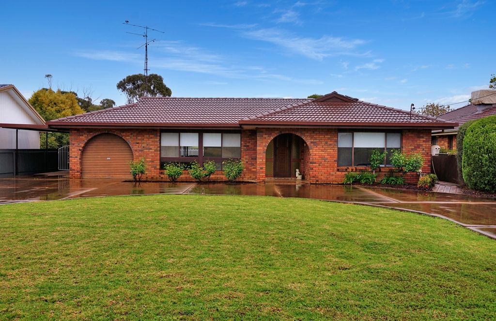 46 Russell Street, West Wyalong NSW 2671, Image 0