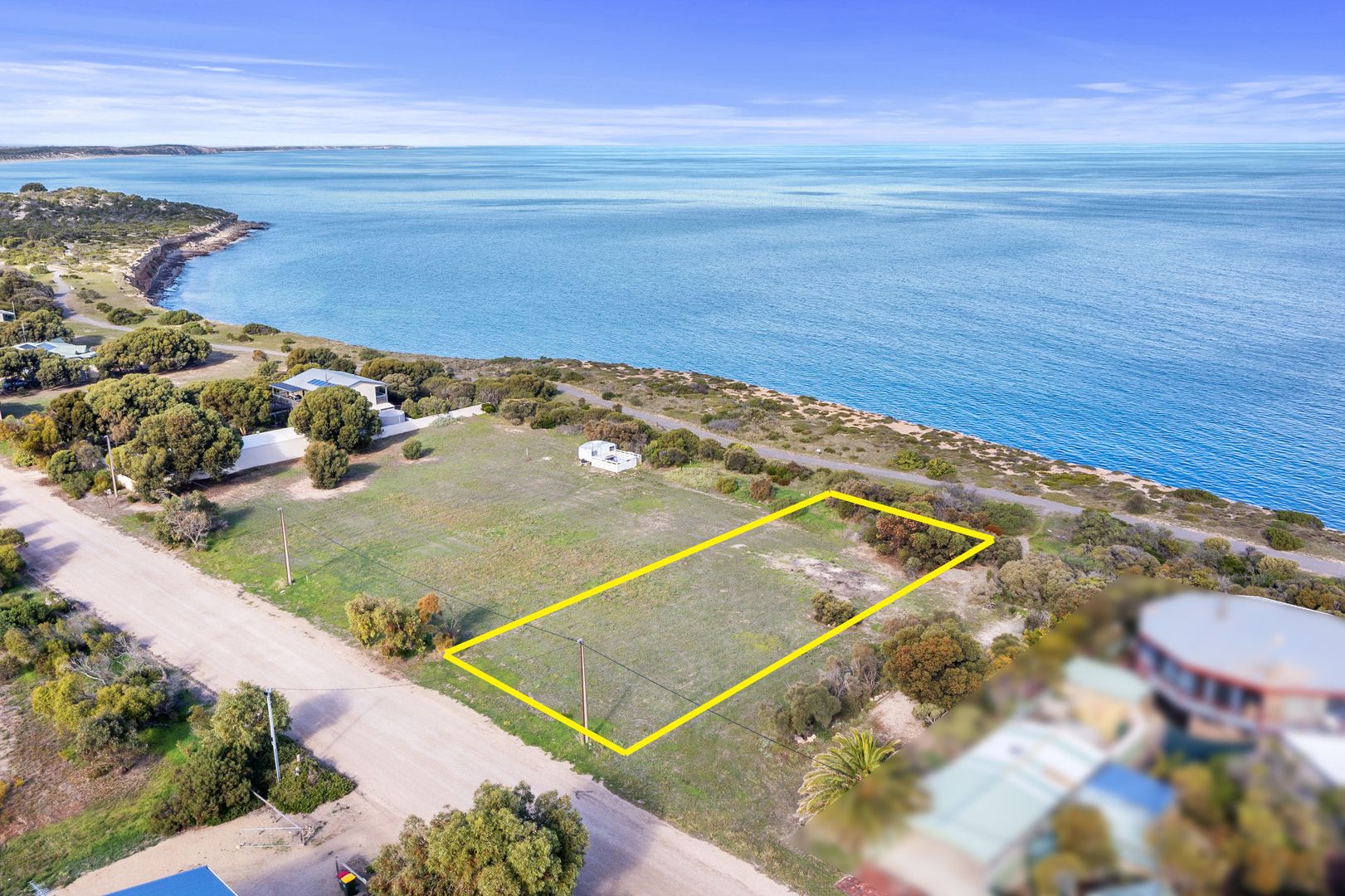 Lot 5 No 75 Moorowie Terrace, Port Moorowie SA 5576, Image 1