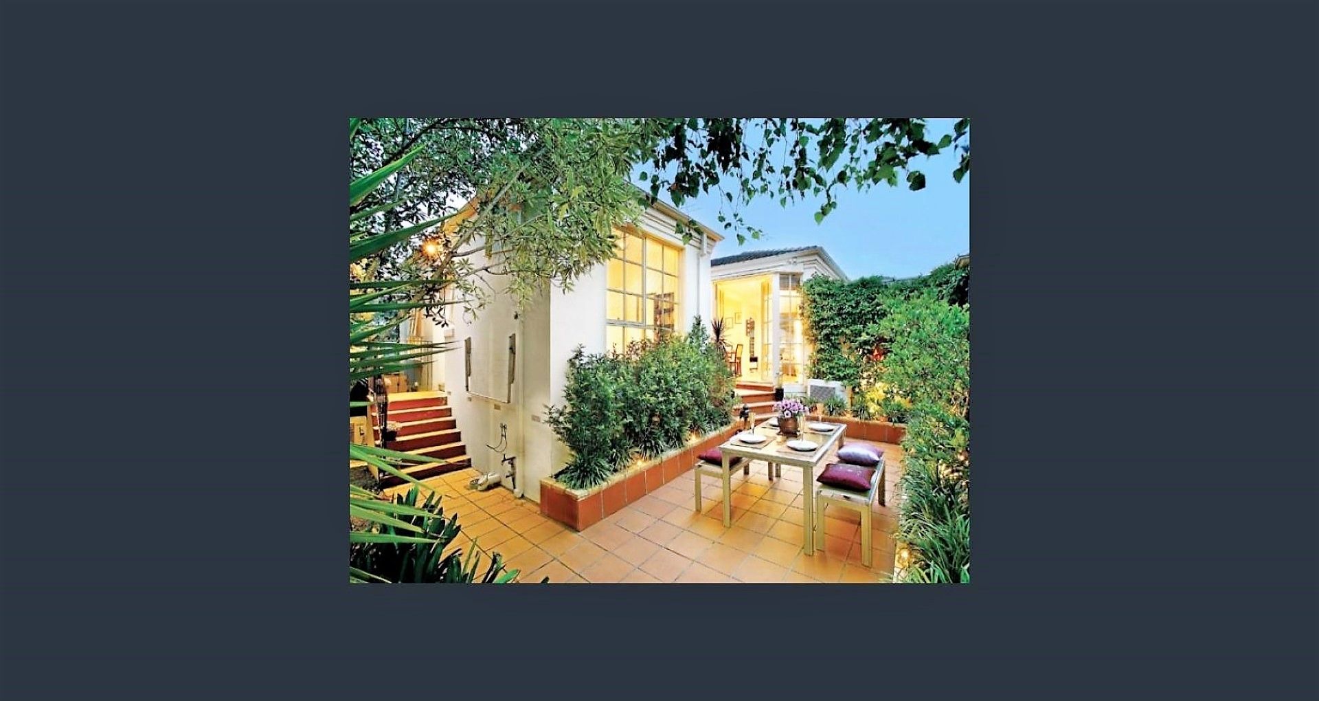 4 bedrooms House in 2/1008 Toorak Road CAMBERWELL VIC, 3124