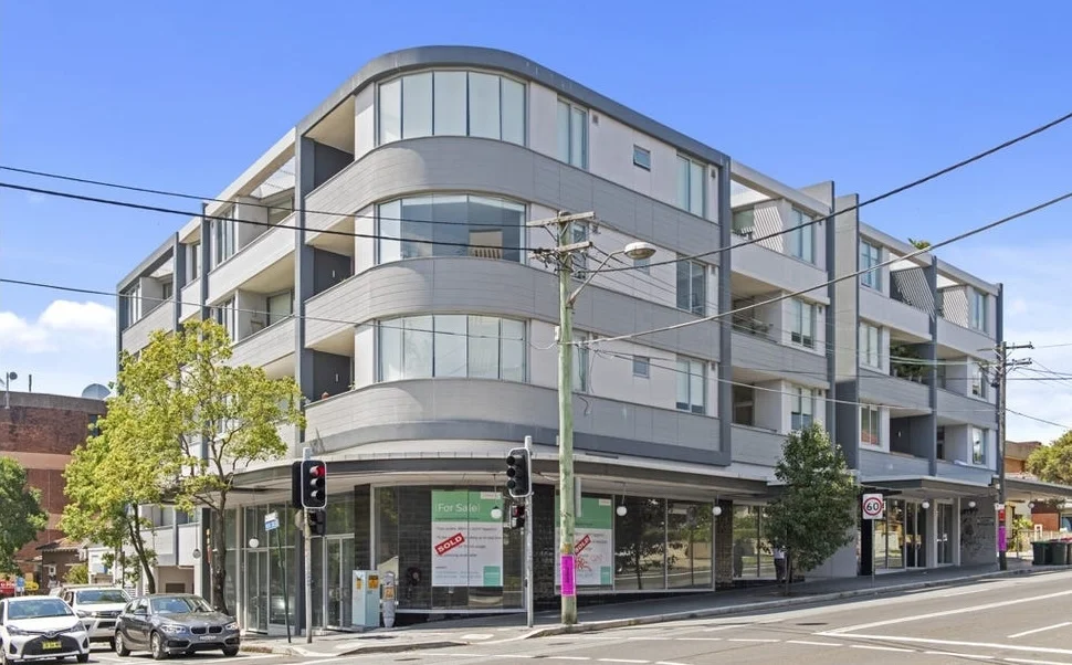 Additional image 7 of 109/33 New Canterbury Road, Petersham NSW 2049