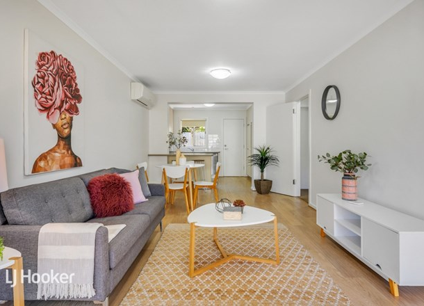 9/81 Walkerville Terrace, Walkerville SA 5081