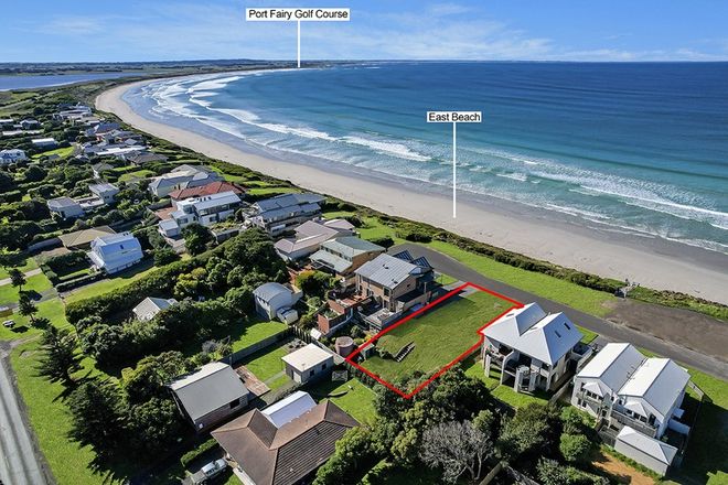 Picture of 3 HANLEY COURT, PORT FAIRY VIC 3284