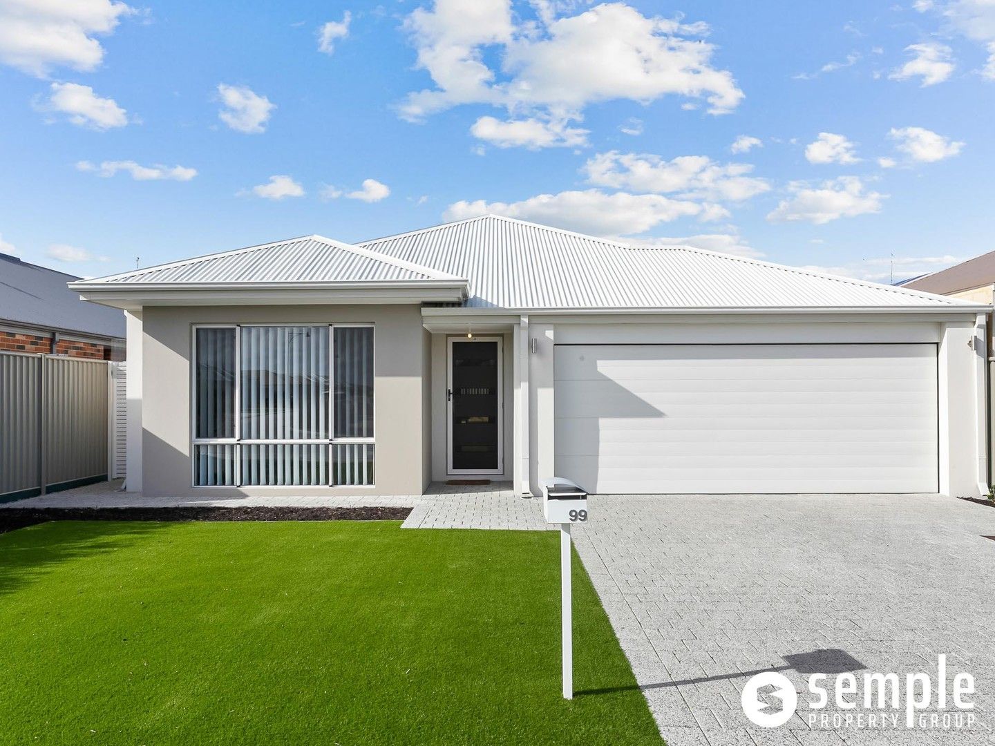 99 Delaronde Drive, Success WA 6164, Image 0