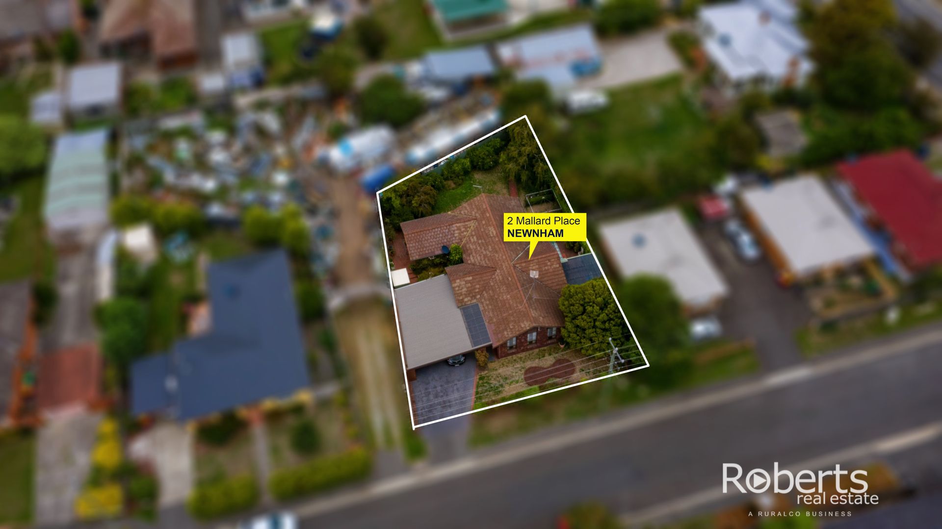 2 Mallard Place, Newnham TAS 7248, Image 1