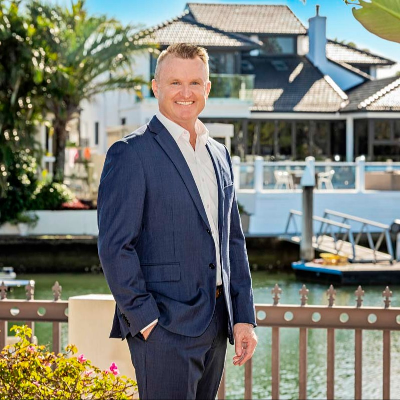 Sold 10 Plover Avenue, Paradise Point QLD 4216 on 27 Mar 2024