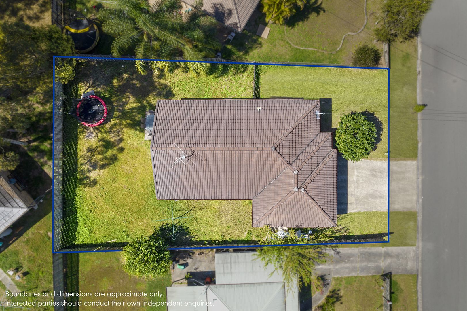 47 Barossa St, Kingston QLD 4114 Domain