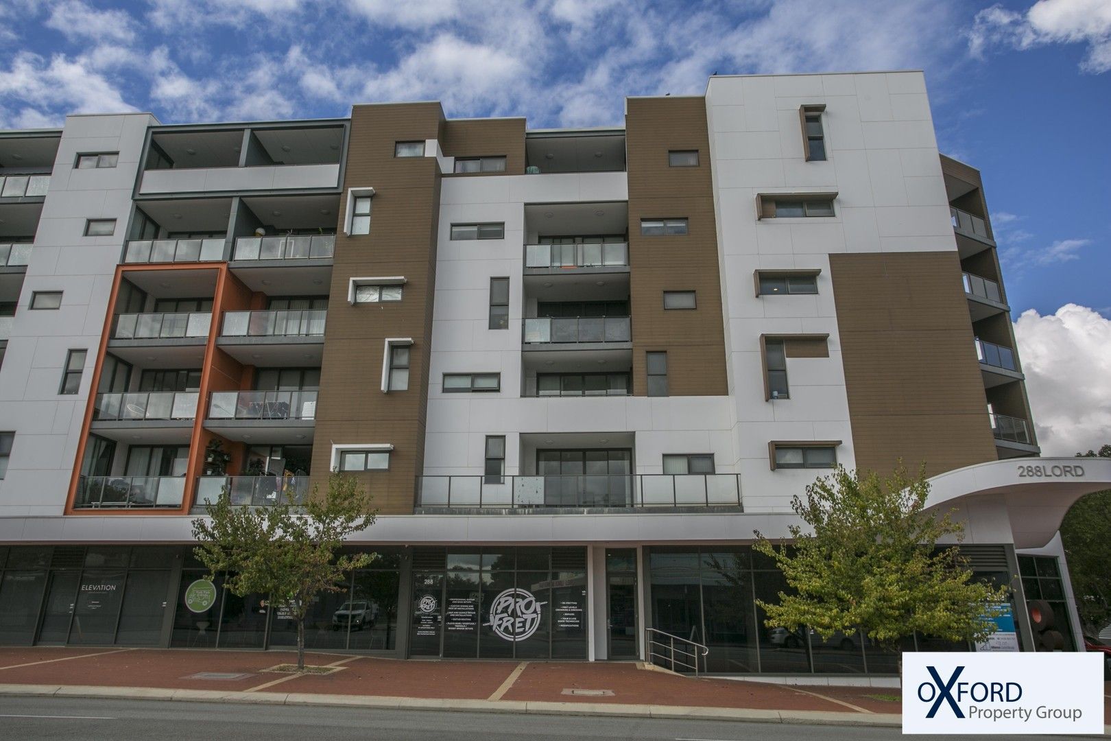 2 bedrooms Apartment / Unit / Flat in 10/288 Lord Street HIGHGATE WA, 6003