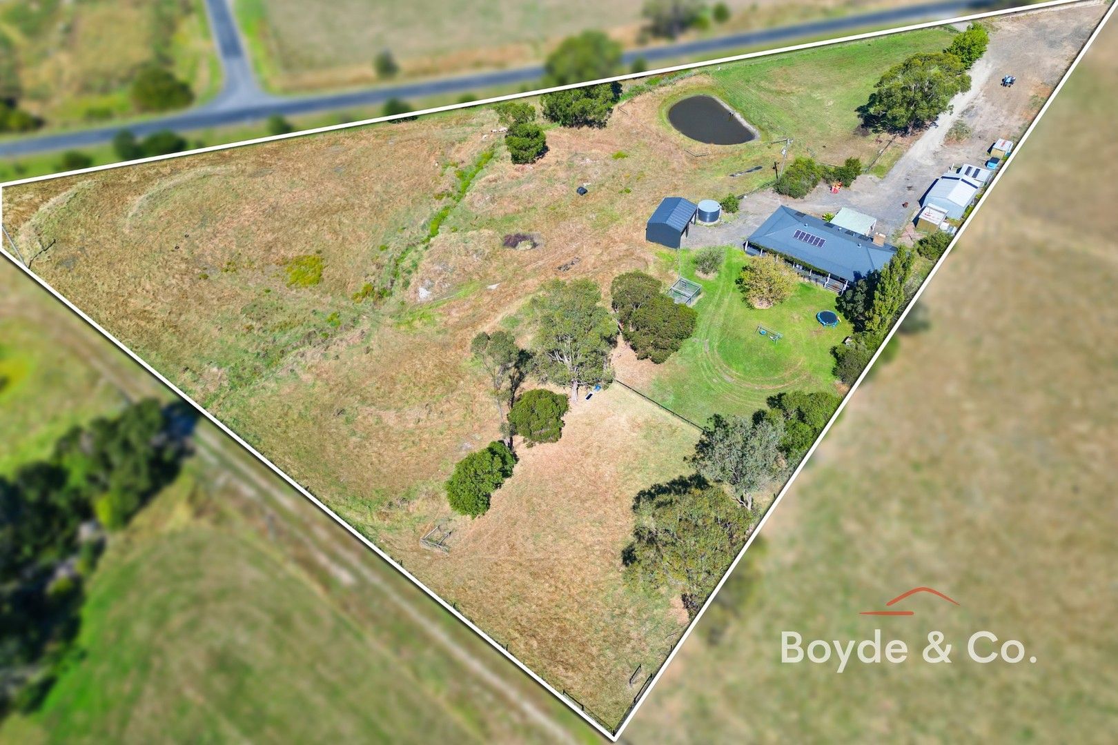 1370 Main South Road, Hallora VIC 3818, Image 0