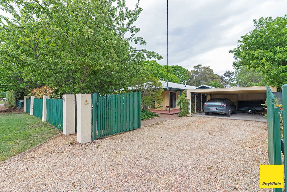 57 Molonglo Street, Bungendore NSW 2621, Image 0