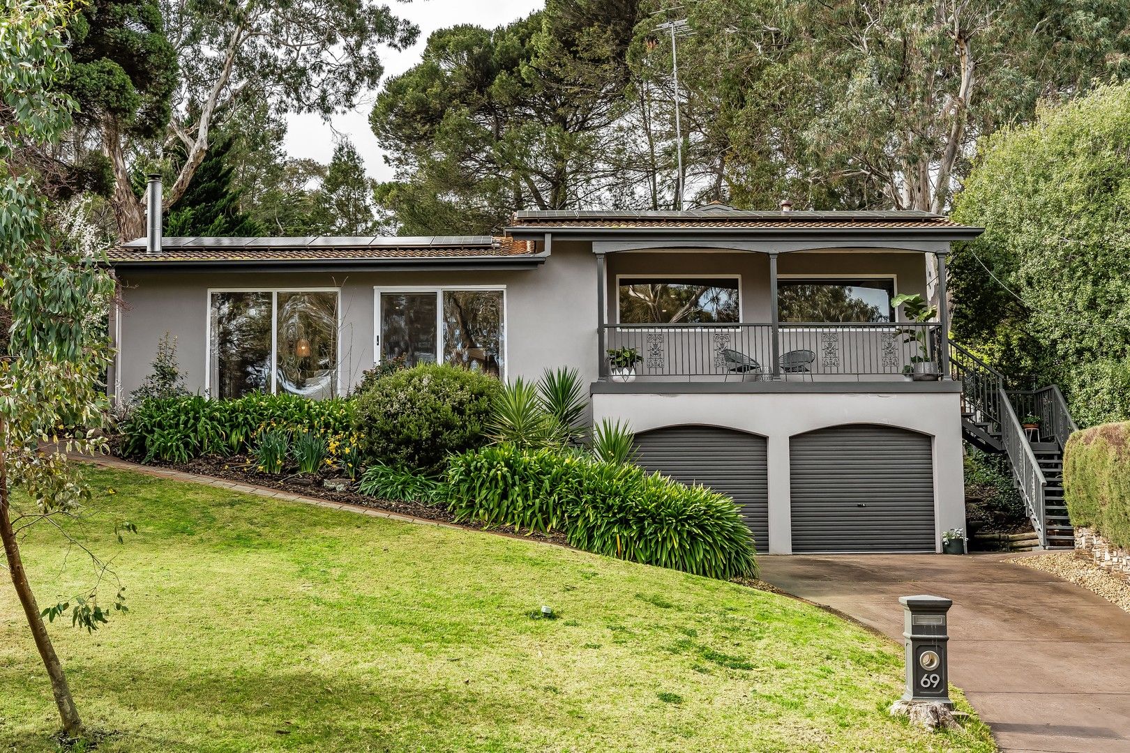 4 bedrooms House in 69 Thorngate Drive BELAIR SA, 5052