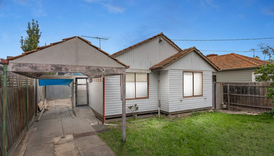 Picture of 91 Pitt Street, WEST FOOTSCRAY VIC 3012