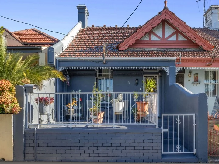 30 Yelverton Street, Sydenham NSW 2044