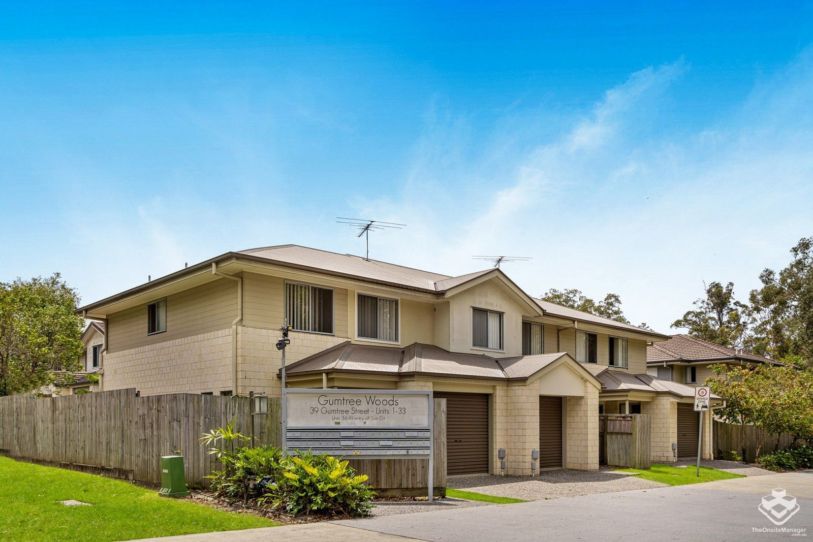 ID21134399/39 Gumtree St, Runcorn QLD 4113 Townhouse For Rent Domain