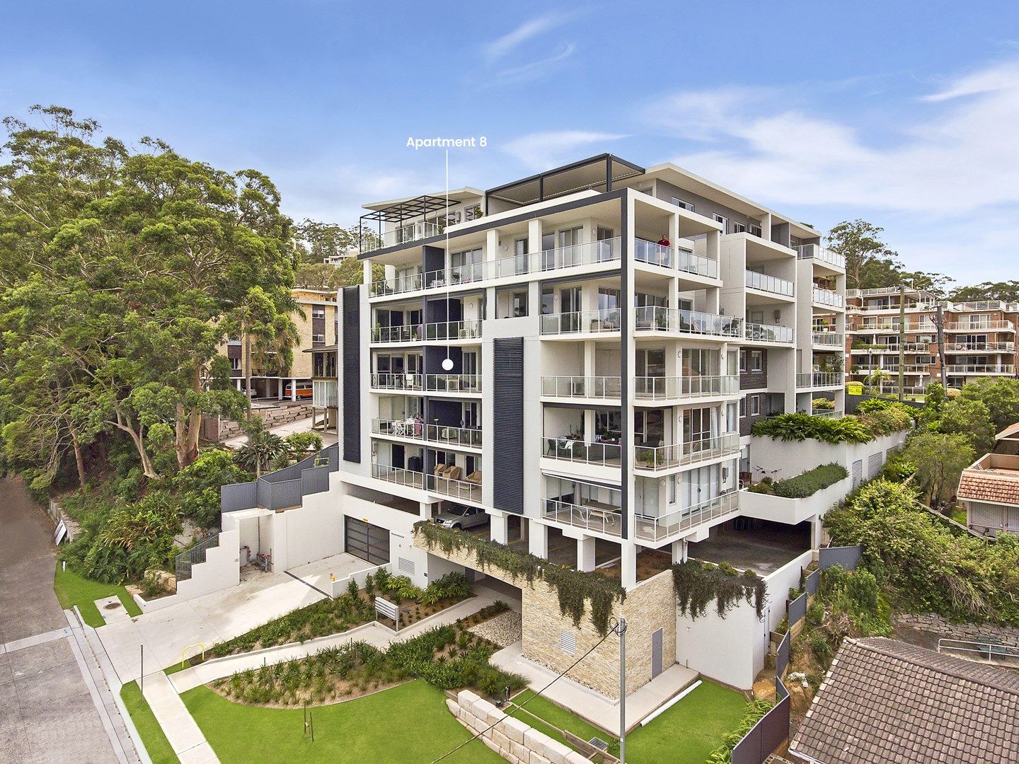 8/5 Mulkarra Avenue, Gosford NSW 2250, Image 0