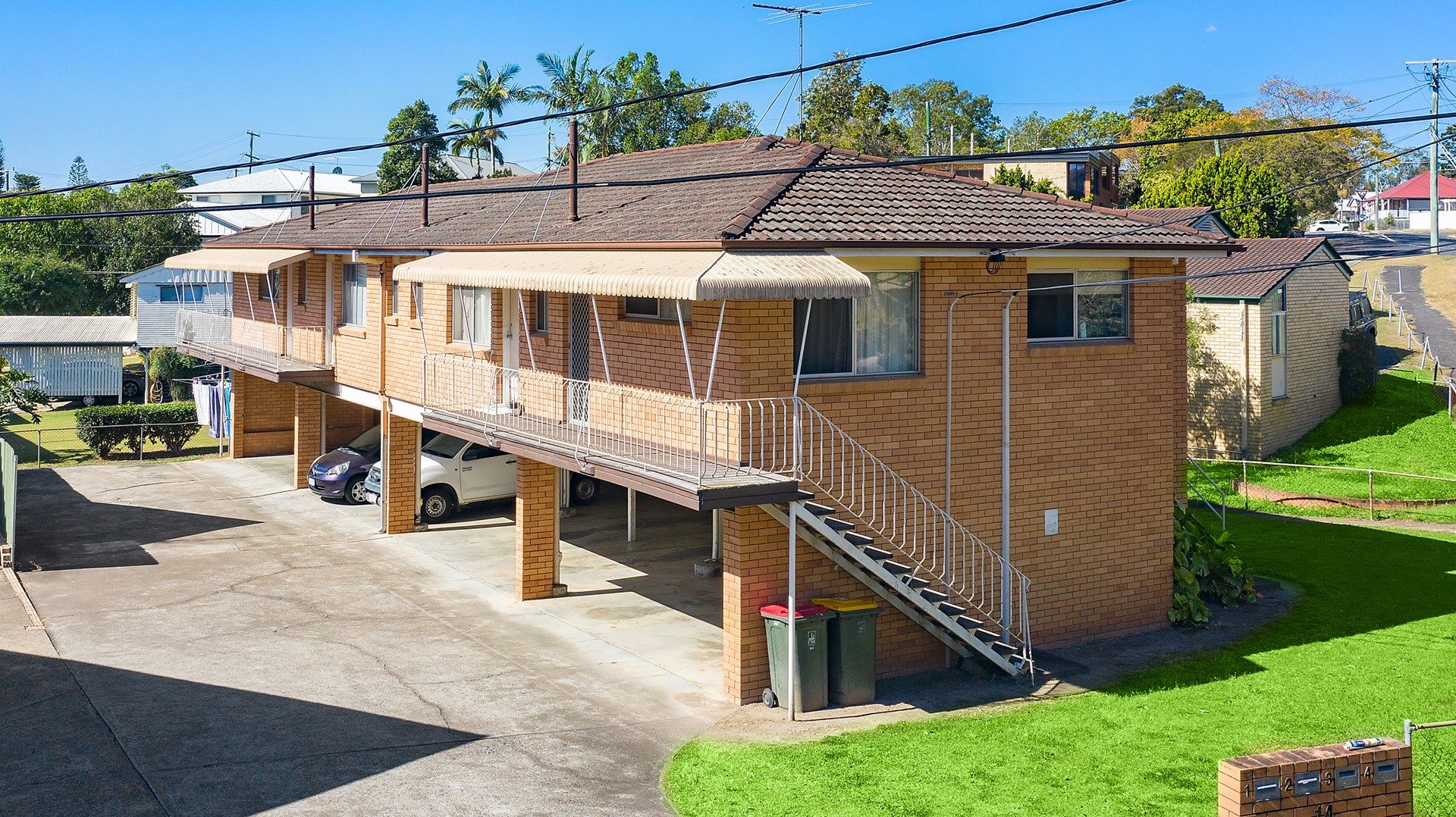 14 Harty Street, Coorparoo QLD 4151, Image 1