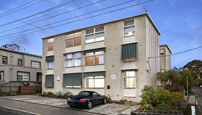 Picture of 9/31 Rotherwood St, RICHMOND VIC 3121