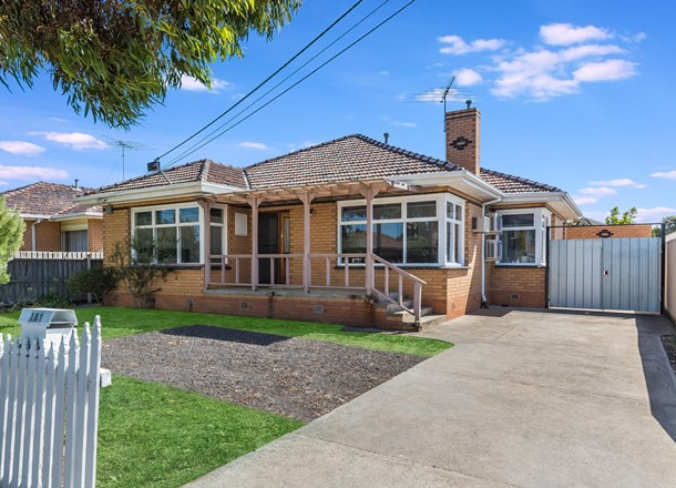 181 Thompson Road, Bell Park VIC 3215