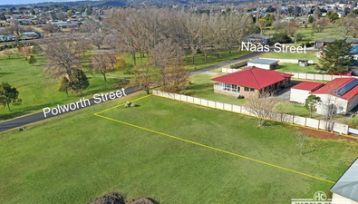 Picture of Lot 131 Polworth Street, TENTERFIELD NSW 2372