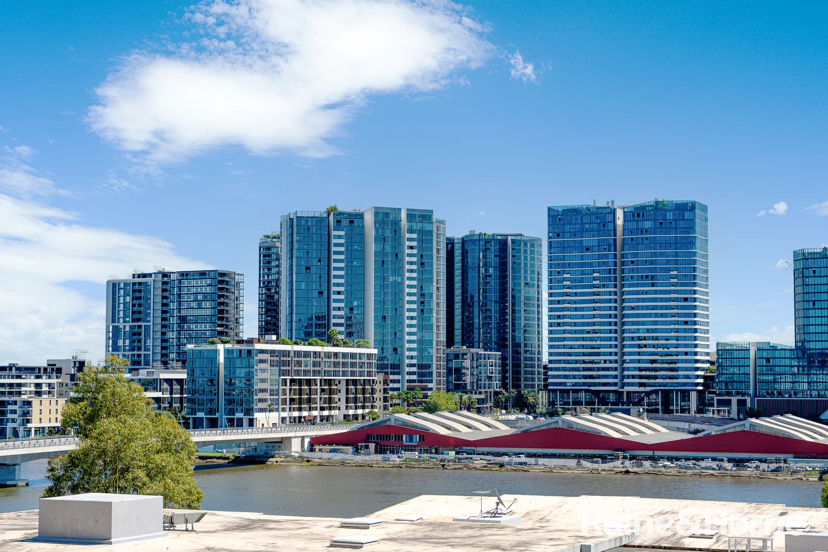 Additional image 14 of 59/38 Shoreline Drive, Rhodes NSW 2138