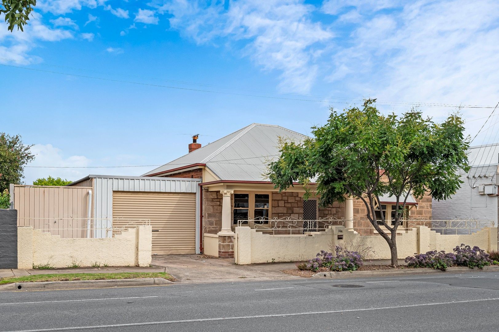 3 bedrooms House in 16A Rosetta Street WEST CROYDON SA, 5008