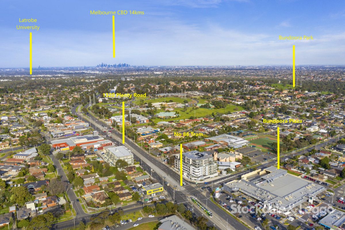 102/1320 Plenty Road, Bundoora VIC 3083 Domain