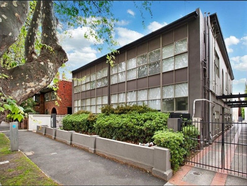 1 bedrooms Apartment / Unit / Flat in 27/11-17 Park Street ST KILDA VIC, 3182