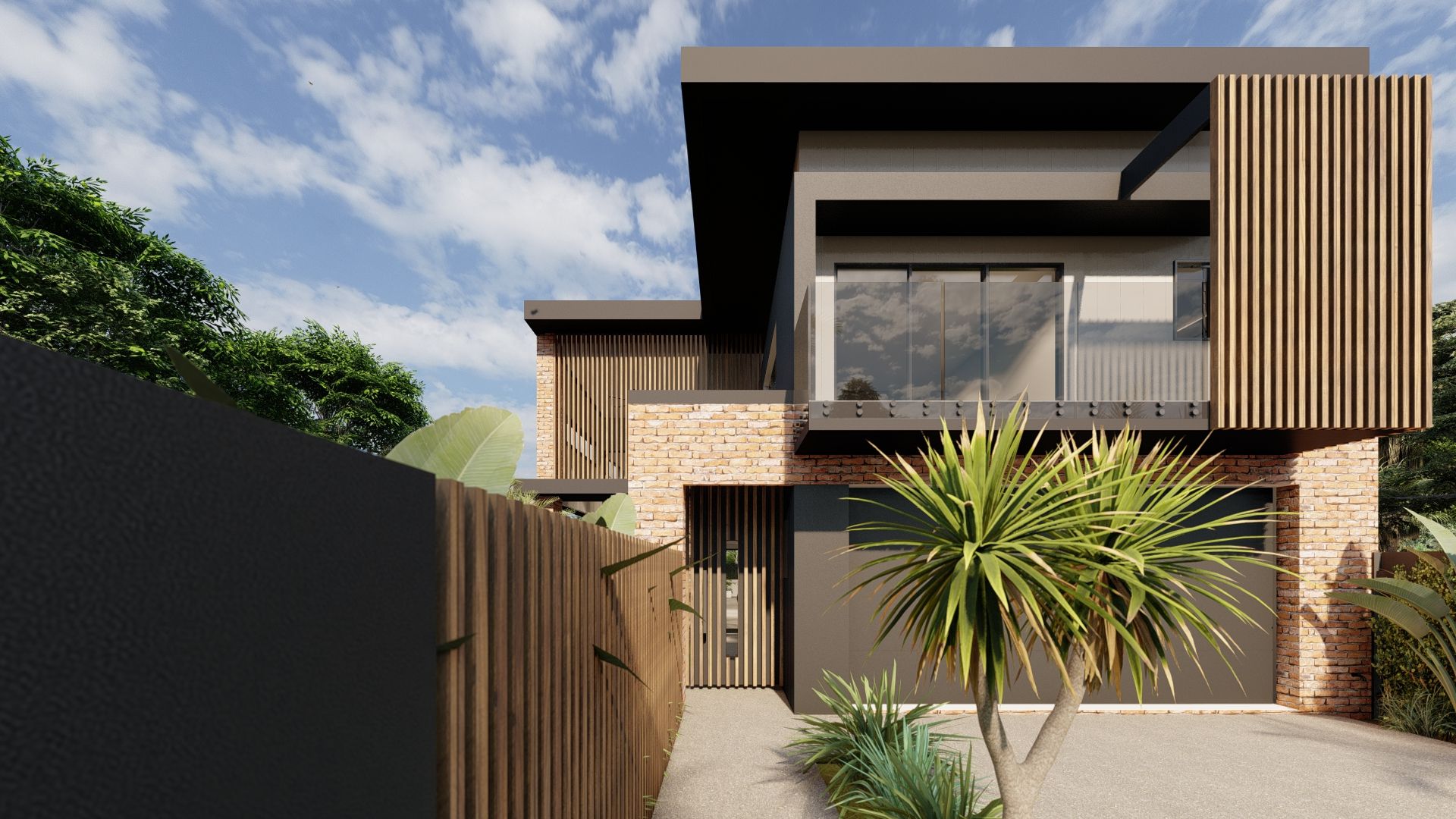 Vacant land in 45 Palmtree Avenue, SCARBOROUGH QLD, 4020