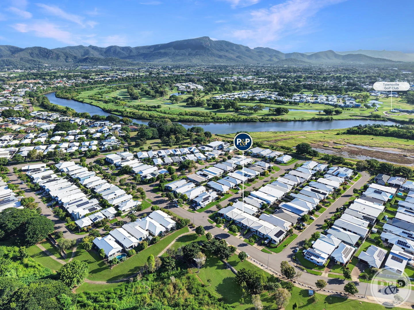 Additional image 2 of 101 Riveredge Boulevard, Oonoonba QLD 4811