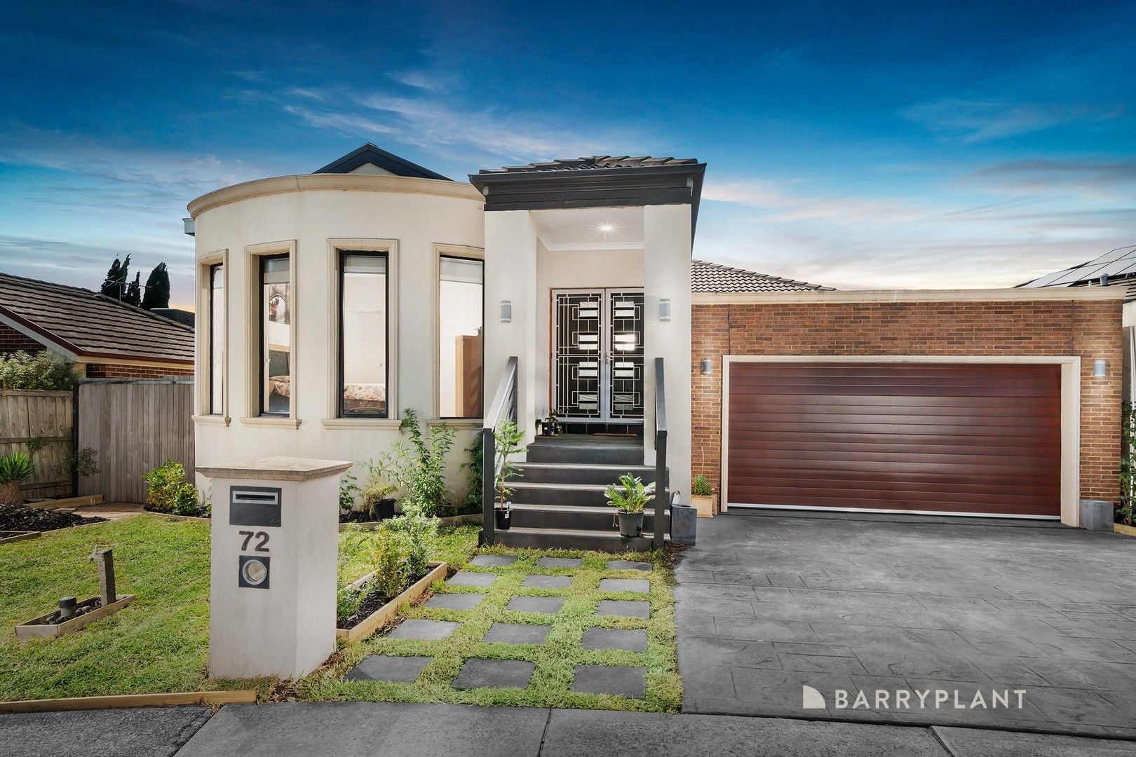 72 Stagecoach Boulevard, South Morang VIC 3752, Image 0