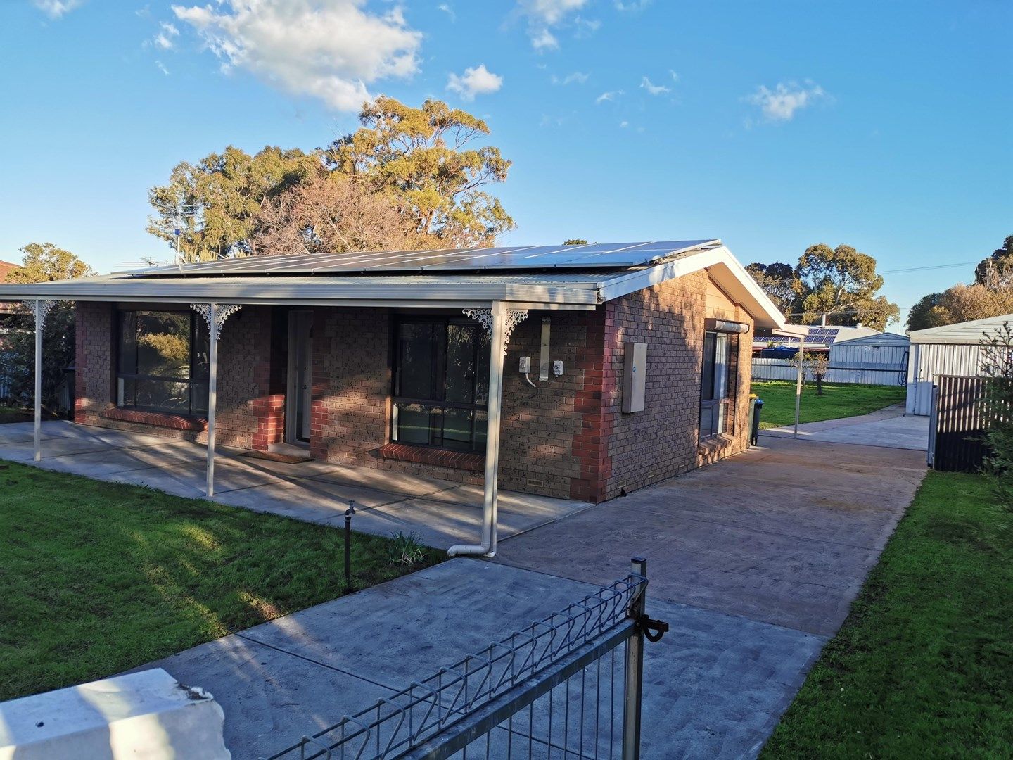 2 bedrooms House in 16 Stephens Ave STRATHALBYN SA, 5255