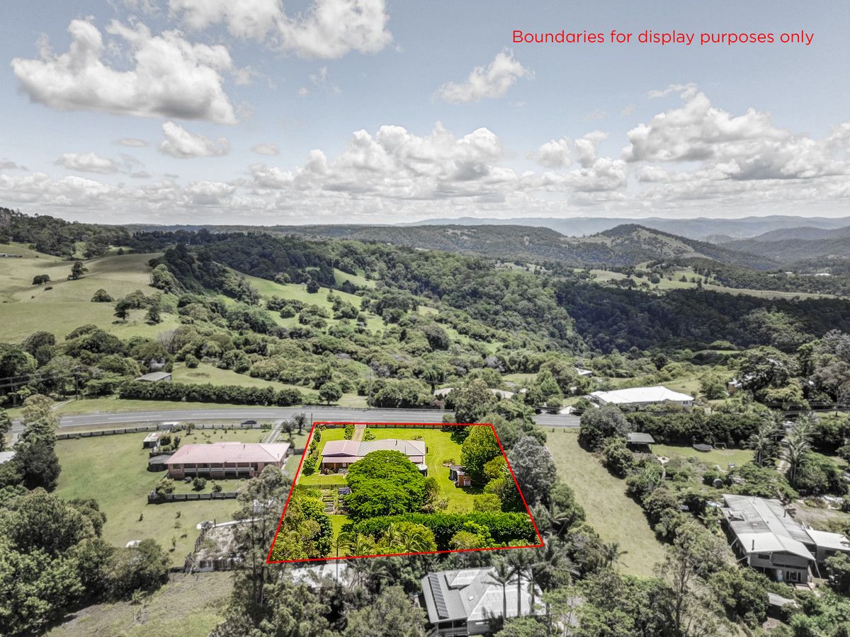 54 Maleny Kenilworth Road, Maleny QLD 4552, Image 0