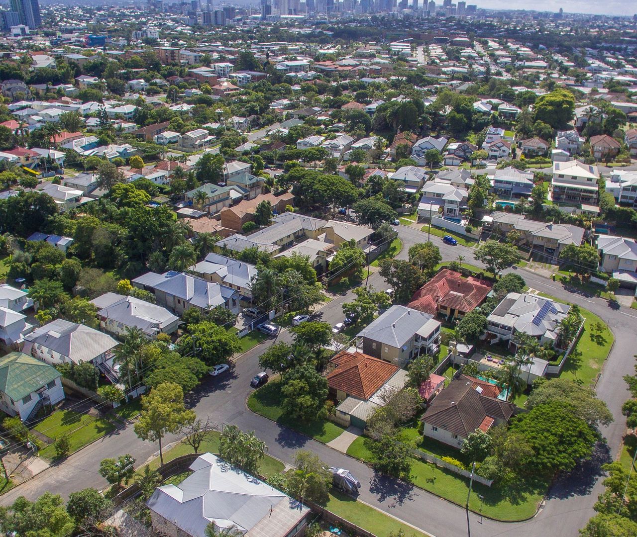 Coorparoo QLD 4151, Image 1