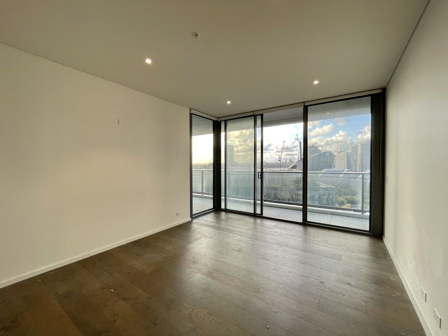 2 bedrooms Apartment / Unit / Flat in 65 Tumbalong Boulevard HAYMARKET NSW, 2000