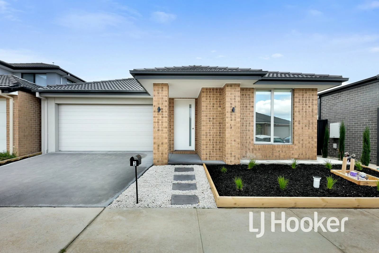 Primary image of 3 Hyla Way, Officer VIC 3809