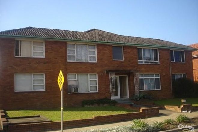 Picture of 8/249 The Horsley Drive, FAIRFIELD NSW 2165