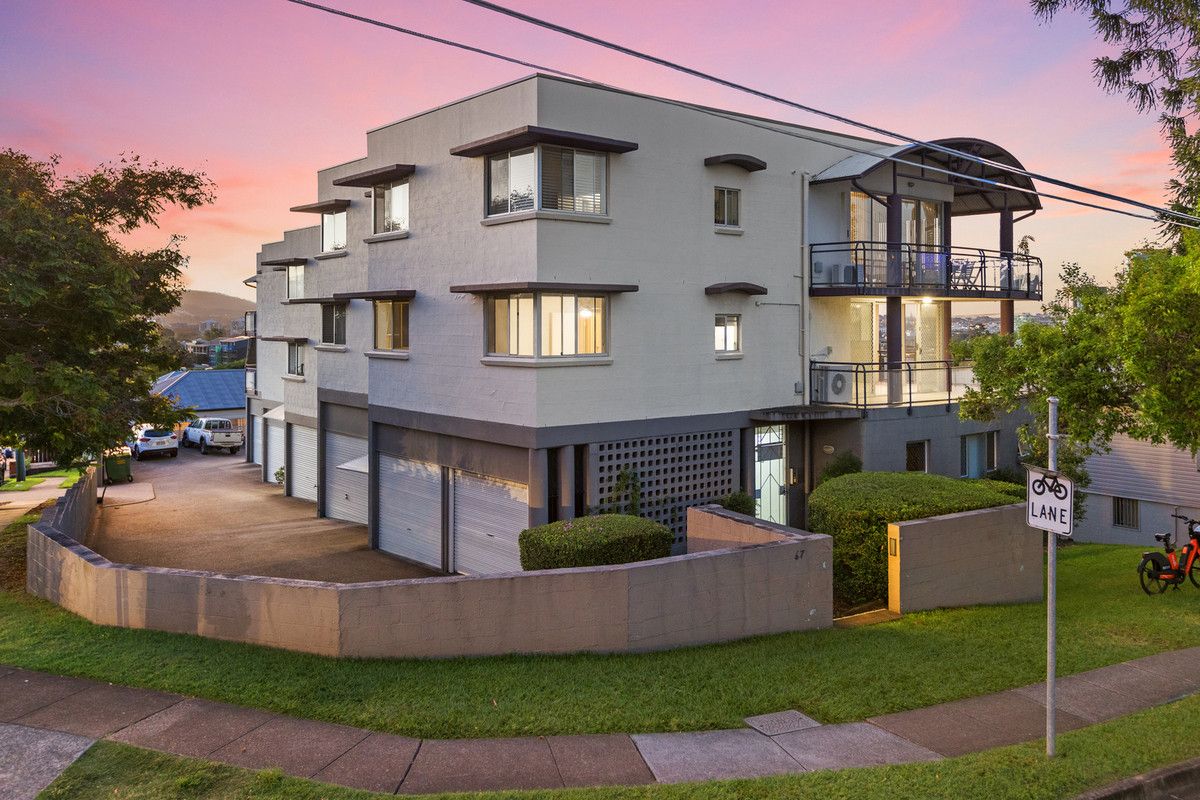 6/67 Hampstead Road, Highgate Hill QLD 4101, Image 0