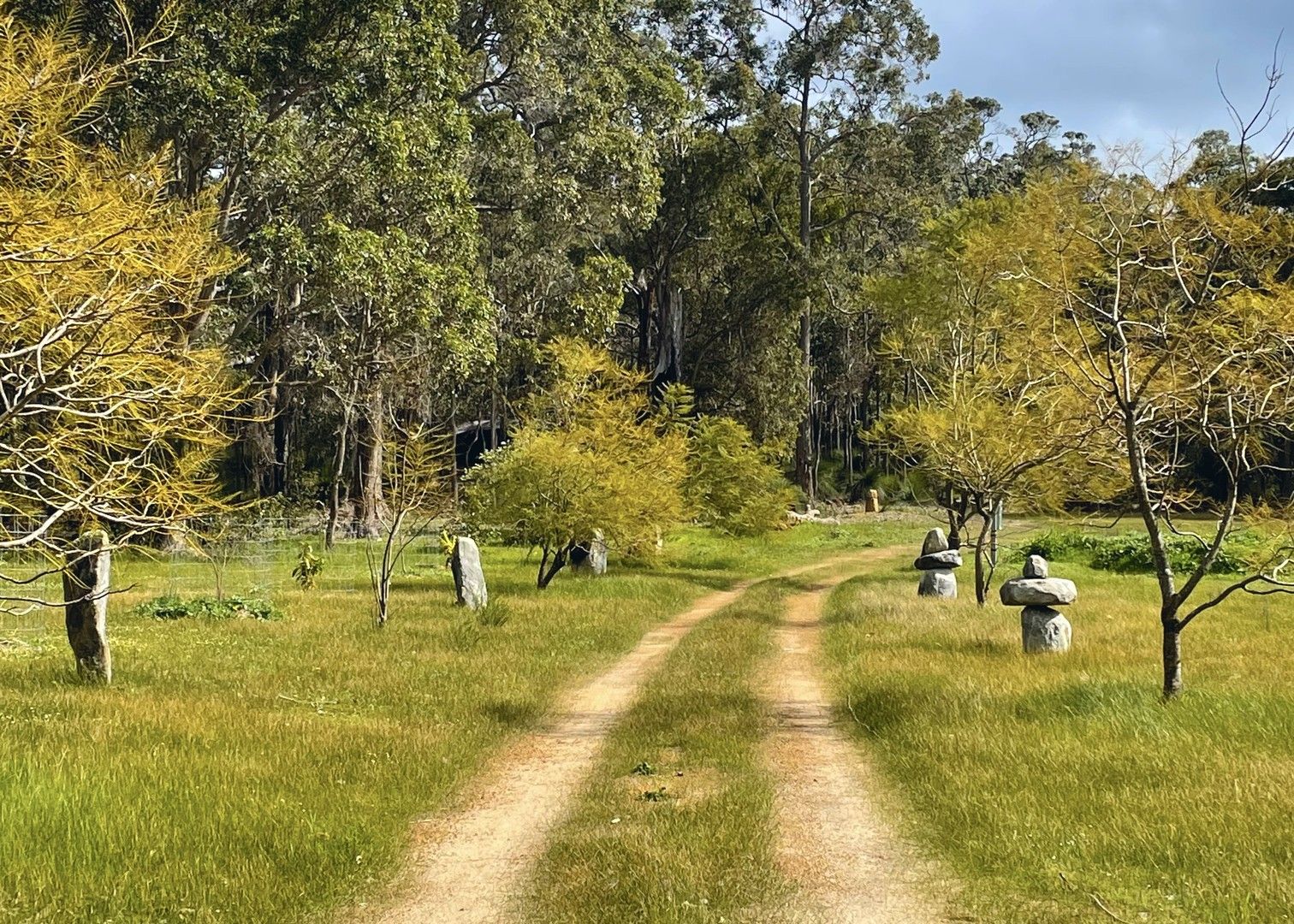 Lot 9 Butterly Road, Yallingup WA 6282, Image 0